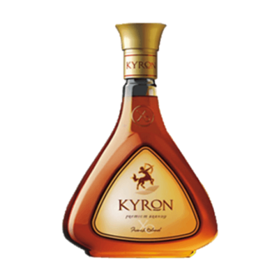 kyron premium brandy price wholesale nigeria