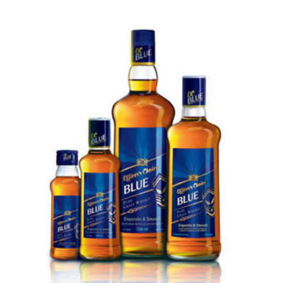 buy officers choice blue whisky wholesale in nigeria